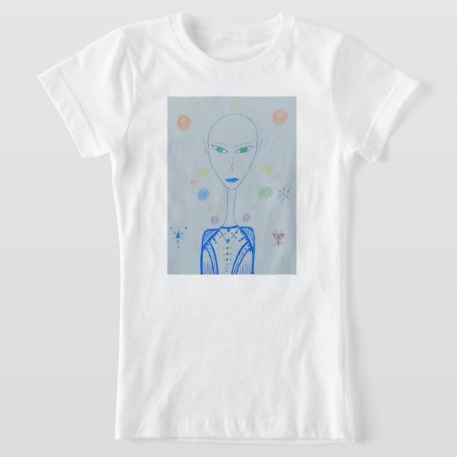 Davin T-Shirt (Ablage )