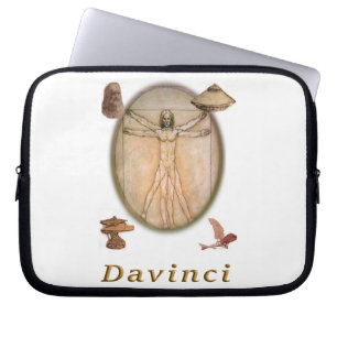DaVinci Laptopschutzhülle