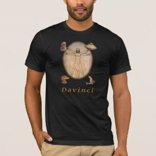 DaVinci T-Shirt