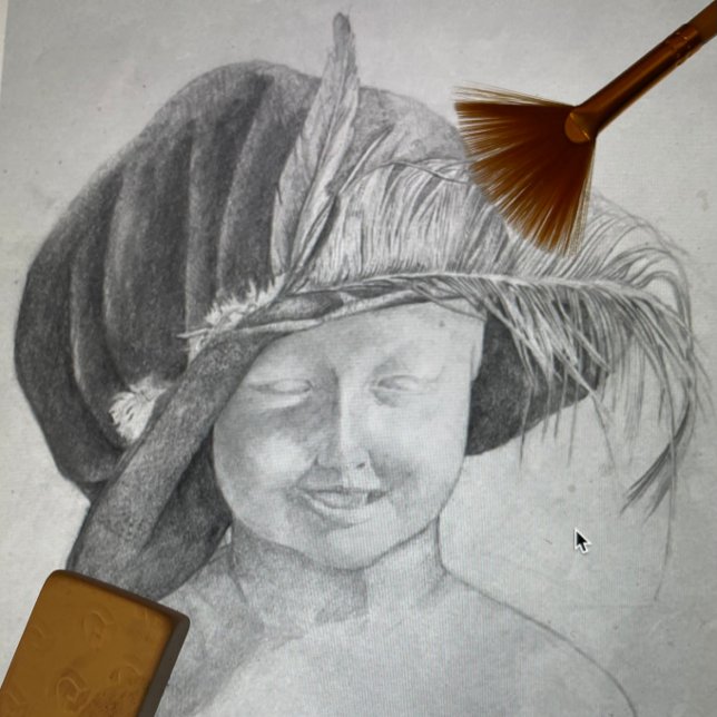 DaVincis Lehrbuch Notizbuch (Von Creator hochgeladen)