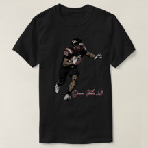 Davion Becker Laufshirt