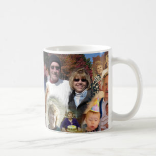 Davis-Familien-Kaffeetasse… 11/15/09 Tasse