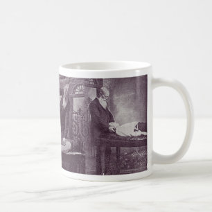 Davis-Neuropathie-Behandlungs-Tasse Kaffeetasse