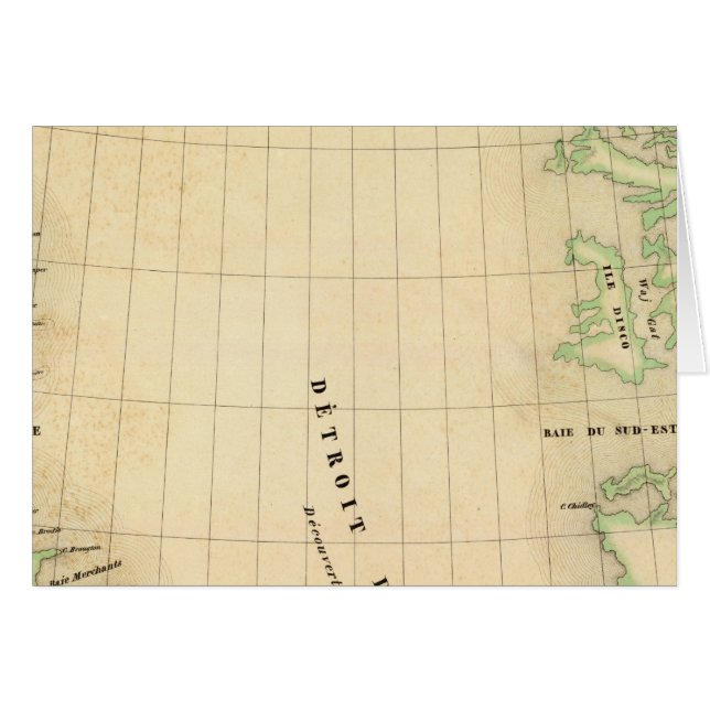 Davis-Straight-Region (Vorderseite (Horizontal))
