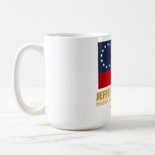 Davis (Südlicher Patriot) Tasse
