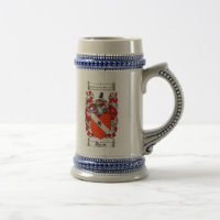 Davis-Wappen Stein/Davis-Familienwappen