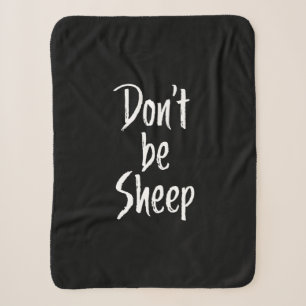 Davon be sheep Humor Quotes About Sheep Gift Sherpadecke