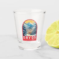 Davos Schweiz Reisen