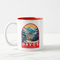 Davos Schweiz Reisen