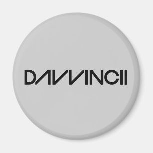Davvincii Magnet