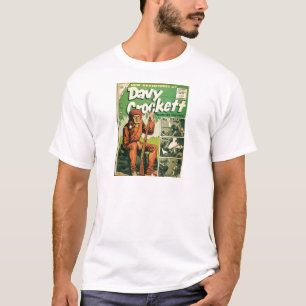 Davy Crockett T-Shirt