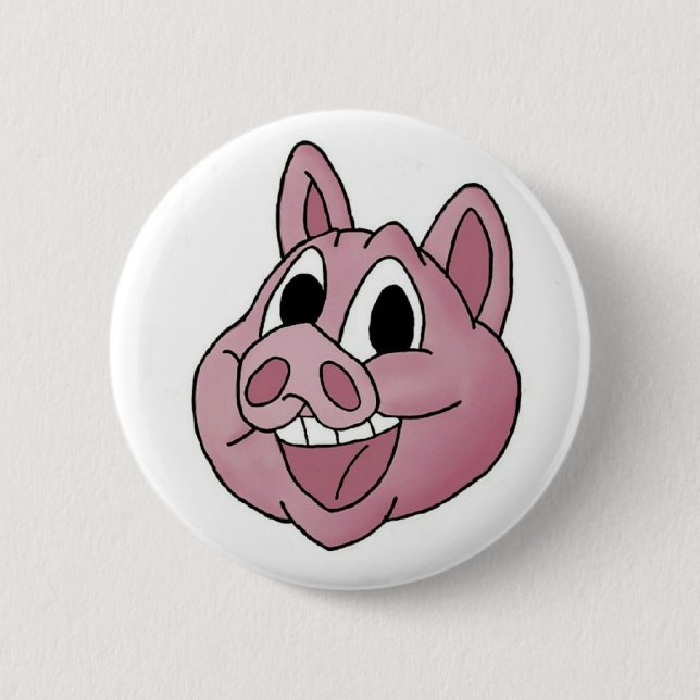 DavyDavs Knopf Button (Vorderseite)