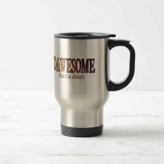Dawesome Tasse