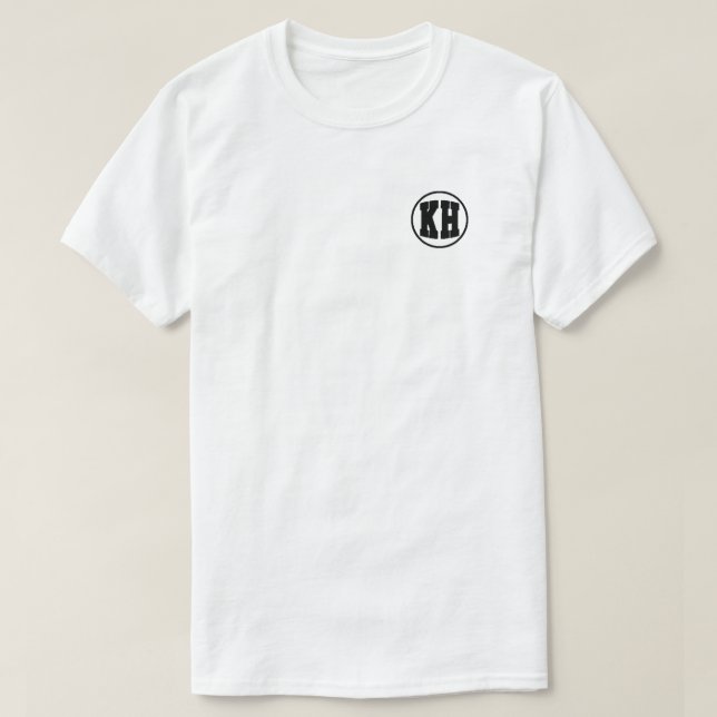 Dawg Days T-Shirt (Design vorne)