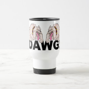 DAWG! Tasse - wählen Sie Stil und passen Sie ihn a