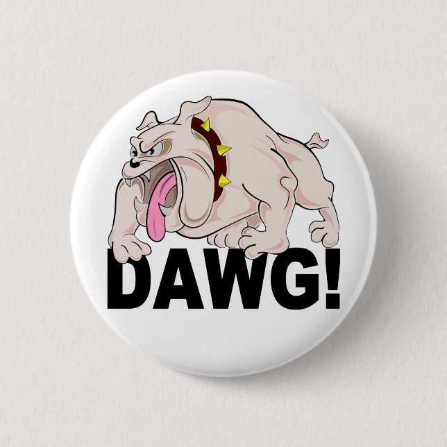 DAWG-Taste, anpassen! Button (Vorderseite)