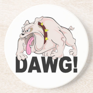 DAWG! Untersetzer