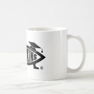 Dawkins Fische Kaffeetasse