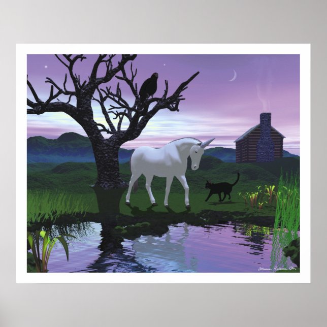 Dawn Ansammlung Poster (Vorne)