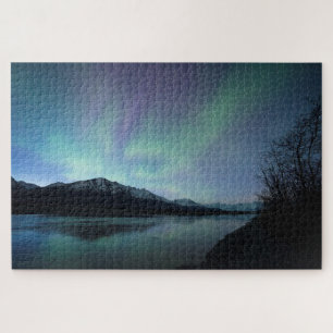 Dawn Aurora Puzzle