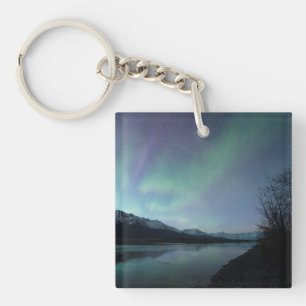 Dawn Aurora Schlüsselanhänger