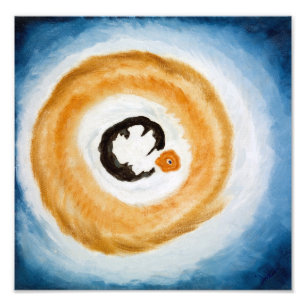 Dawn II   Arthur Dove   Fotodruck