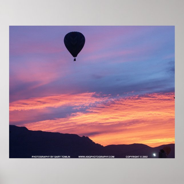 Dawn Patrol/GBTDP01 Poster (Vorne)