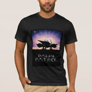 Dawn Patrol T - Shirt