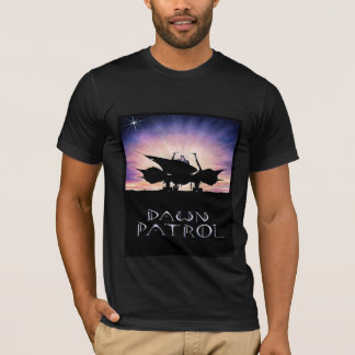Dawn Patrol T - Shirt