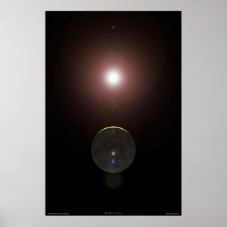 Dawn Poster