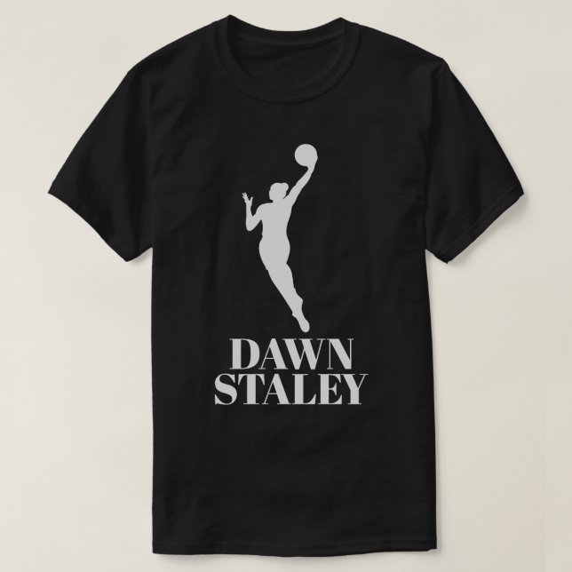 DawnStaley T-Shirt (Design vorne)