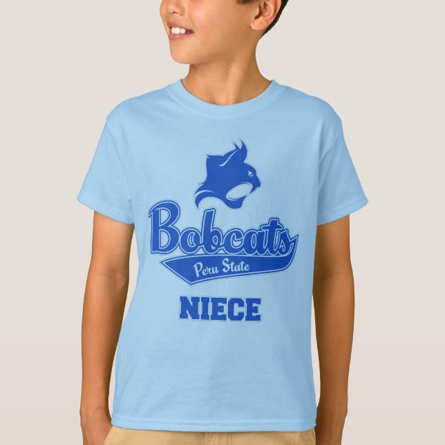 Dawson, Katherine T-Shirt (Vorderseite)