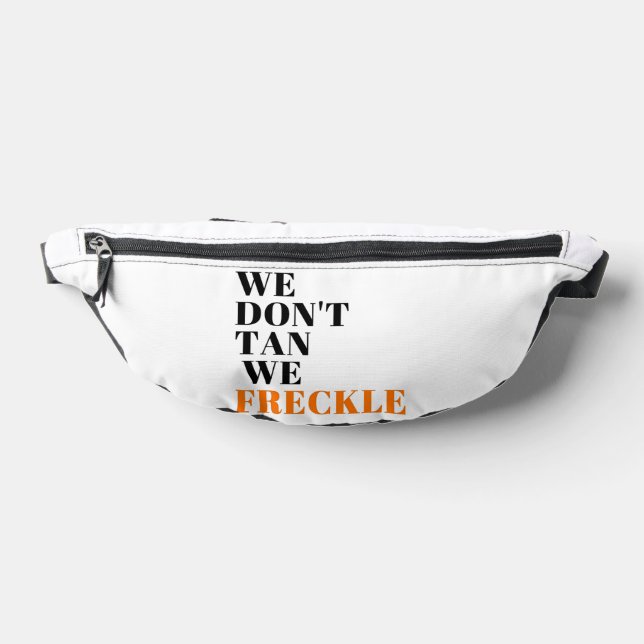 dawsonfarkasq bauchtasche (Ablage )