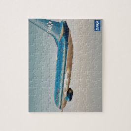 DAX - Puzzlespiel Puzzle