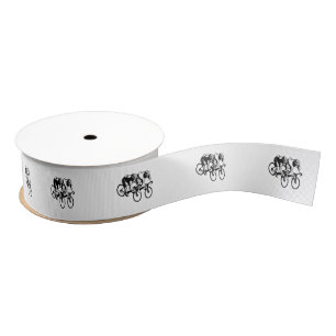 Day Bicycle Race Ripsband