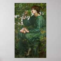 Day Dream, 1880