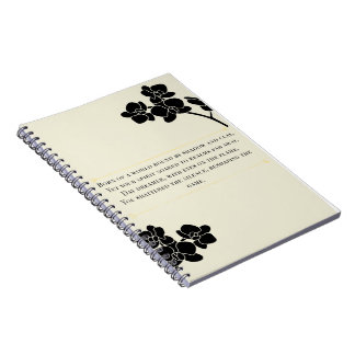 Day Dreamer Notebook - Mystic Poetry Edition Notizblock