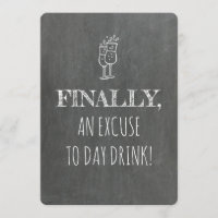 Day Drink Funny Bridesmaid