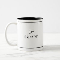 Day Drinks'Funny Niedlich