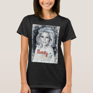 Day Geschenke Helene German Female Fischer Singer T-Shirt