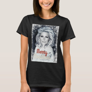 Day Geschenke Helene German Female Fischer Singer T-Shirt
