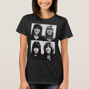 Day gibt die Sweet Band Grafik für Fans T-Shirt