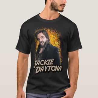 Day Gift Jackie Daytona Anzug Nur noch ein Vampire T-Shirt