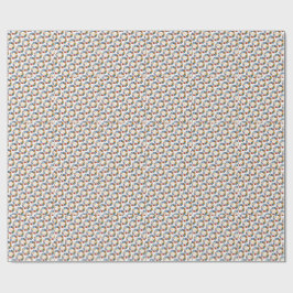 Day of Happiness  Geschenkpapier