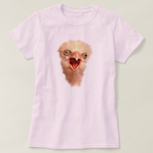 Day Old Falcon Chick T-Shirt