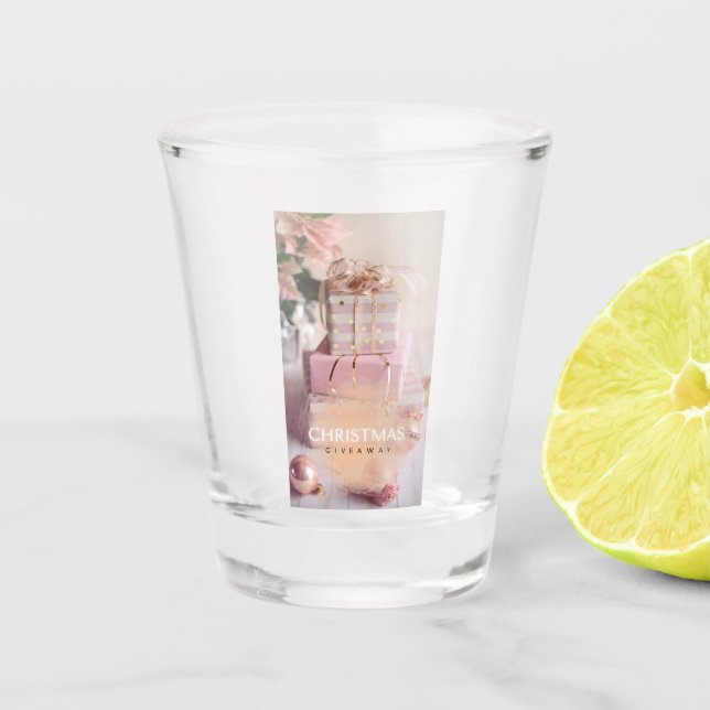 day schnapsglas (Vorderseite)