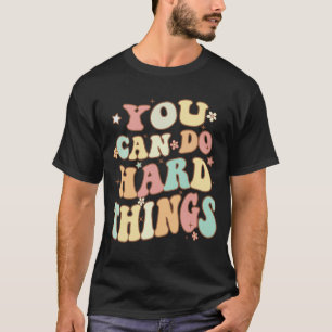 Day Teacher Shirt kann man hart tun Frauen Kind