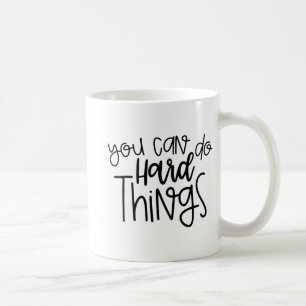 Day Teacher Shirt kann man hart tun Frauen Kind Kaffeetasse