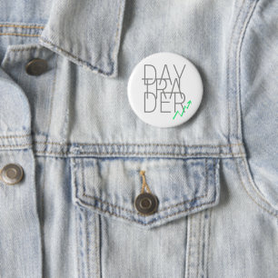Day Trading und Kryptowährungen Börse Button