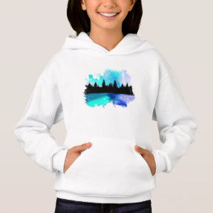 Daybreak Reflections Hoodie